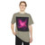 Luminous Nebula Reverie - Unisex Long Body Urban Tee