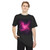 Luminous Nebula Reverie - Unisex Long Body Urban Tee