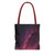 Luminous Nebula Reverie - Tote Bag (AOP)