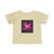 Luminous Nebula Reverie - Infant Fine Jersey Tee