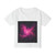 Luminous Nebula Reverie - Heavy Cotton™ Toddler T-shirt