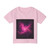 Luminous Nebula Reverie - Heavy Cotton™ Toddler T-shirt