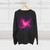 Luminous Nebula Reverie - Unisex Crewneck Sweatshirt