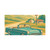 Retro Road Trip - Matte Canvas, Stretched, 1.25"