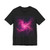 Luminous Nebula Reverie - Unisex Jersey T-Shirt
