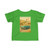 Retro Road Trip - Infant Fine Jersey Tee