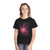 Luminous Nebula Reverie - Youth Midweight Tee