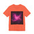 Luminous Nebula Reverie - Unisex Jersey Short Sleeve Tee