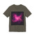 Luminous Nebula Reverie - Unisex Jersey Short Sleeve Tee