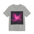 Luminous Nebula Reverie - Unisex Jersey Short Sleeve Tee