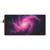 Luminous Nebula Reverie - LED Gaming Mouse Pad