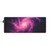 Luminous Nebula Reverie - LED Gaming Mouse Pad