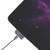 Luminous Nebula Reverie - LED Gaming Mouse Pad