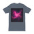 Luminous Nebula Reverie - Men's Heavyweight Tee