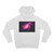 Luminous Nebula Reverie - Unisex Supply Hoodie