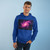 Luminous Nebula Reverie - Unisex Supply Hoodie