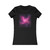 Luminous Nebula Reverie - Women's Favorite Tee