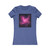 Luminous Nebula Reverie - Women's Favorite Tee