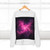 Luminous Nebula Reverie - Unisex Crew Neck Sweatshirt (EU)