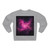 Luminous Nebula Reverie - Unisex Crew Neck Sweatshirt (EU)