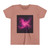 Luminous Nebula Reverie - Youth Short Sleeve Tee