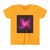 Luminous Nebula Reverie - Youth Short Sleeve Tee