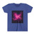 Luminous Nebula Reverie - Youth Short Sleeve Tee