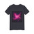 Luminous Nebula Reverie - Youth Short Sleeve Tee