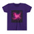 Luminous Nebula Reverie - Youth Short Sleeve Tee
