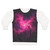 Luminous Nebula Reverie - Unisex Sweatshirt (AOP)