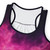 Luminous Nebula Reverie - Women's Tank Top (AOP)