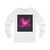 Luminous Nebula Reverie - Unisex Jersey Long Sleeve Tee