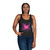 Luminous Nebula Reverie - Women's Tank Top