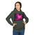 Luminous Nebula Reverie - Unisex Cruiser 2.0 Hoodie