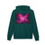 Luminous Nebula Reverie - Unisex Cruiser 2.0 Hoodie