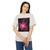 Luminous Nebula Reverie - Unisex Heavy Faded Tee