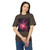 Luminous Nebula Reverie - Unisex Heavy Faded Tee