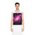 Luminous Nebula Reverie - Basketball Jersey (AOP)