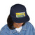 Retro Road Trip - 5 Panel Cap (Embroidery)