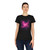 Luminous Nebula Reverie - Ladies' Cotton T-Shirt
