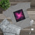 Luminous Nebula Reverie - Single Jersey Women's T-shirt
