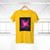 Luminous Nebula Reverie - Single Jersey Women's T-shirt