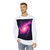 Luminous Nebula Reverie - Men's Long Sleeve Shirt (AOP)