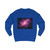 Luminous Nebula Reverie - Unisex Sweatshirt