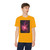 Luminous Nebula Reverie - Youth Competitor Tee