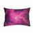Luminous Nebula Reverie - Outdoor Pillows