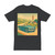 Retro Road Trip - Men's Heavyweight Tee