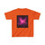 Luminous Nebula Reverie - Kids Heavy Cotton™ Tee