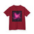 Luminous Nebula Reverie - Kids Heavy Cotton™ Tee