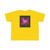 Luminous Nebula Reverie - Toddler's Fine Jersey Tee